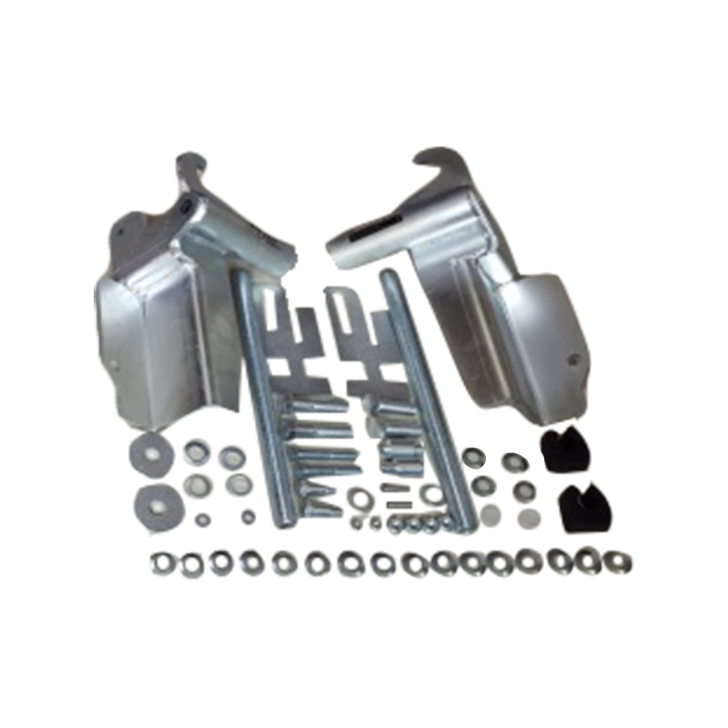 Deer Guards Modern Semi Truck Parts Aftermarket Truck Parts Ontario, Ca