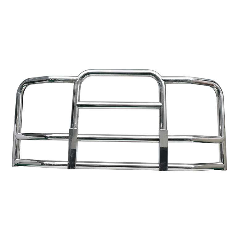 Deer Guards - Modern Semi Truck Parts - Aftermarket Truck Parts Ontario, Ca