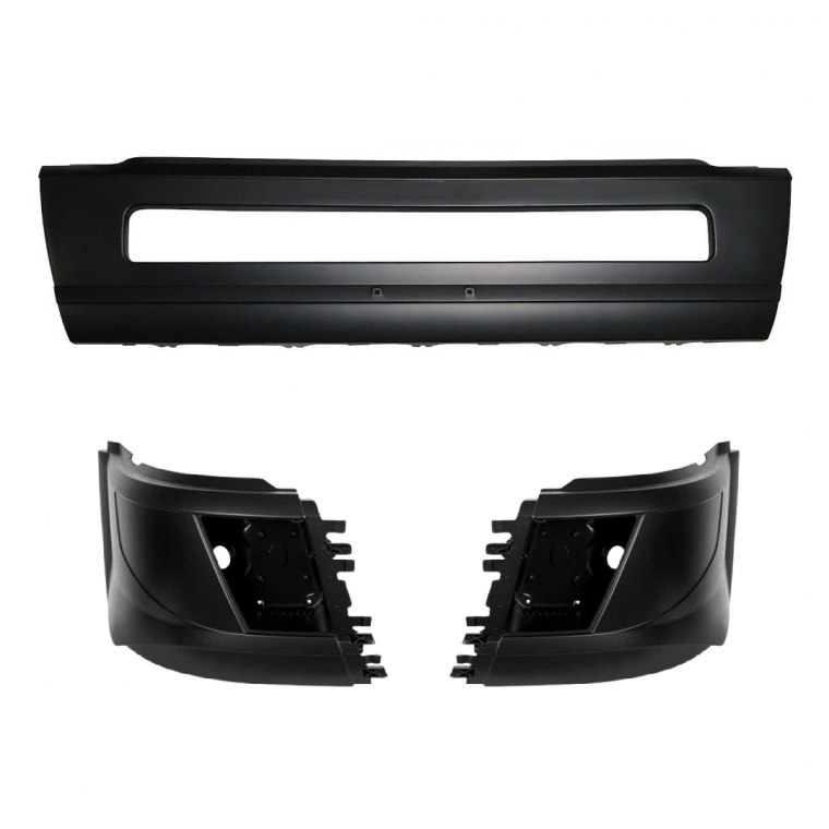 Bumpers Modern Semi Truck Parts Aftermarket Truck Parts Ontario, Ca