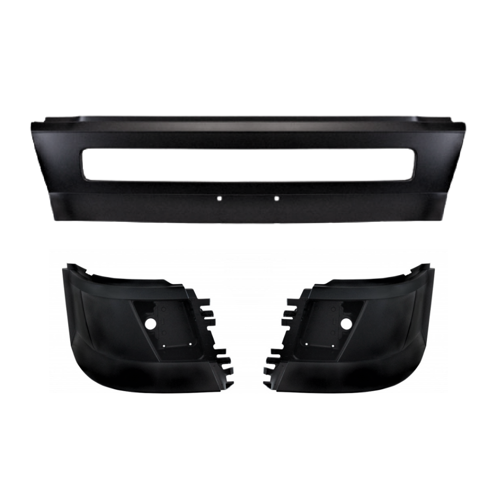 Bumpers Modern Semi Truck Parts Aftermarket Truck Parts Ontario, Ca