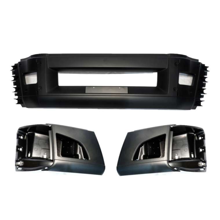 Bumpers Modern Semi Truck Parts Aftermarket Truck Parts Ontario, Ca