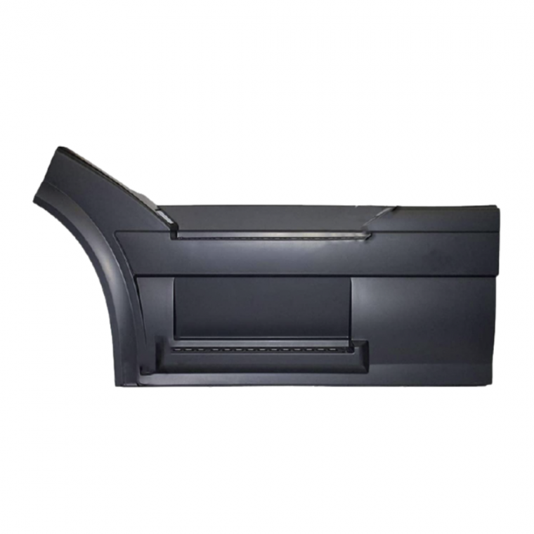 Body Parts Modern Semi Truck Parts Aftermarket Truck Parts Ontario, Ca