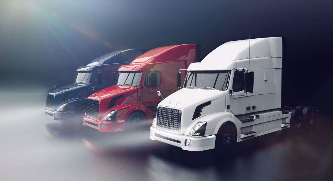 Finding the Right Quality Semi Truck Parts in Ontario, CA