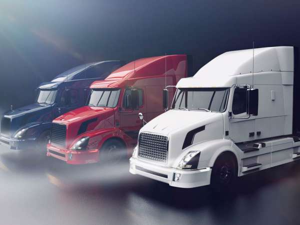 Finding the Right Quality Semi Truck Parts in Ontario, CA