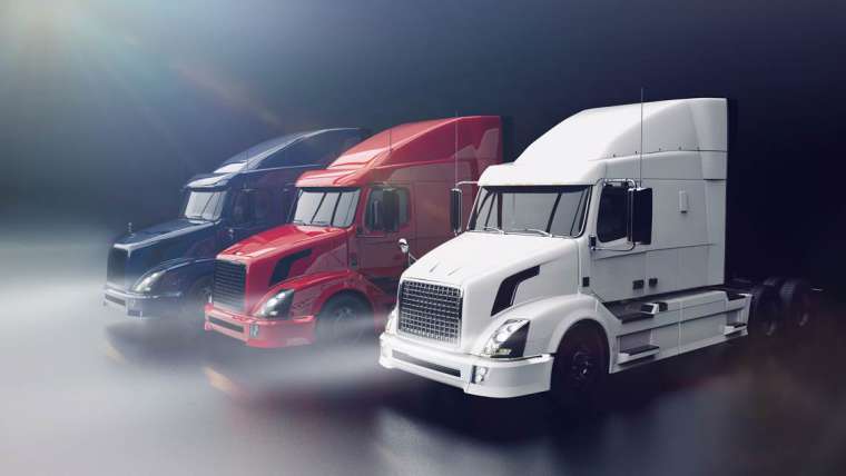 Finding the Right Quality Semi Truck Parts in Ontario, CA