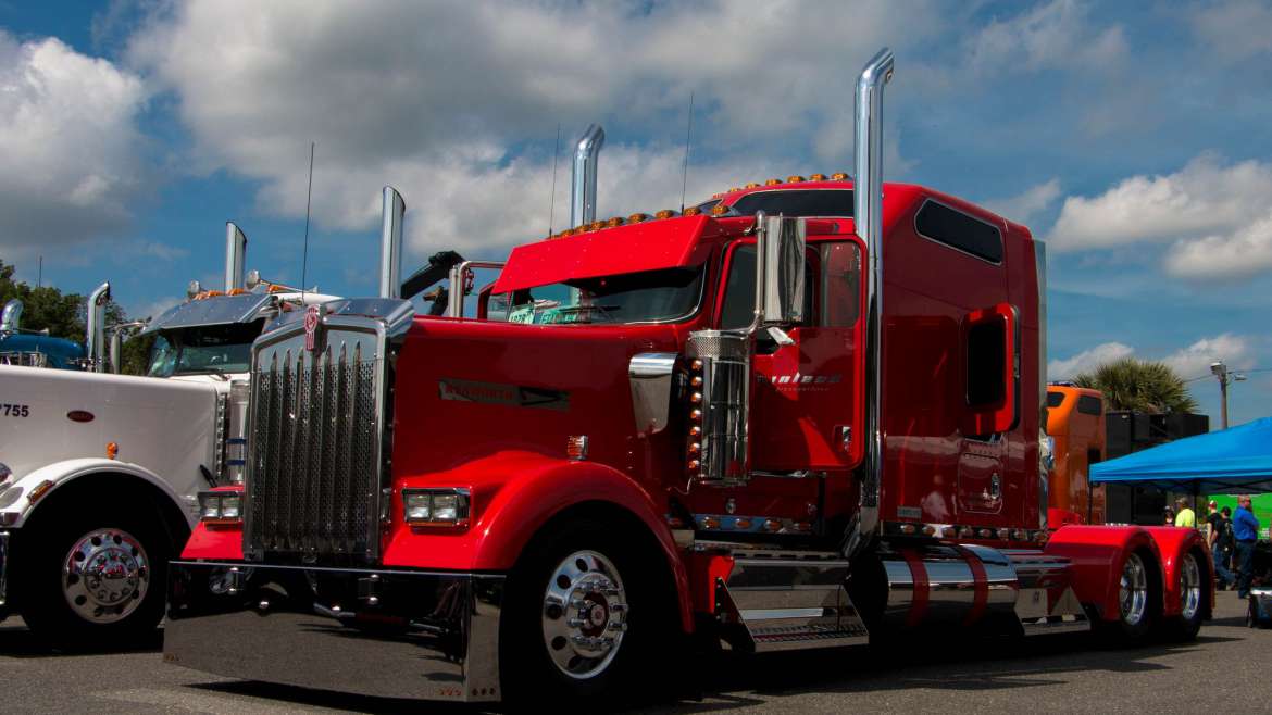 Best Practices for Buying Truck Parts Ontario, CA